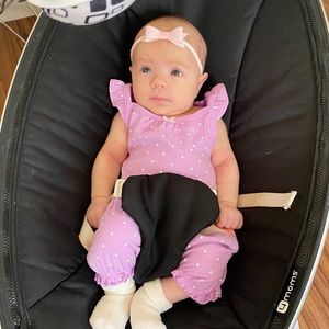 Meet your Posher, Lupita